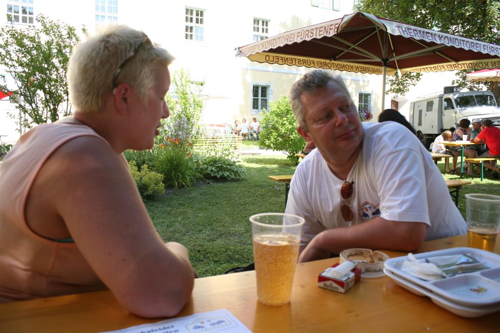 2011-07-10 13. Oldtimertreffen in Pinkafeld